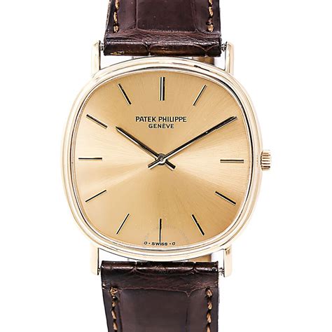 patek philippe geneve shoes|Patek Philippe pre owned watches.